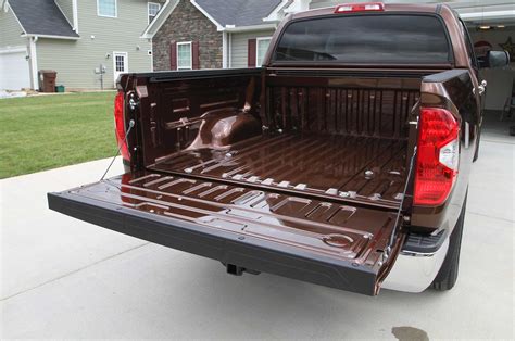 In 2020 | tonneau cover, kayak. 2015 Toyota Tundra Crewmax Bed Cover & Swing Cases Install