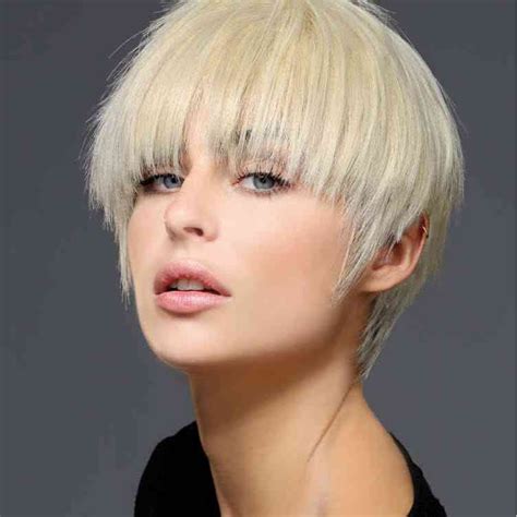 28 Ultra Short Hairstyles Pixie Haircuts And Hair Color Ideas For Short