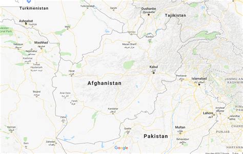 Restaurants, hotels, bars, coffee, banks, gas stations, parking lots, groceries, post offices, hospitals and pharmacies, markets, shops, cafes, taxi and bus stations afghanistan / asia online. Kabul Map