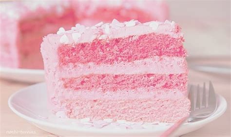 Pink Cake Slice Pictures Photos And Images For Facebook Tumblr