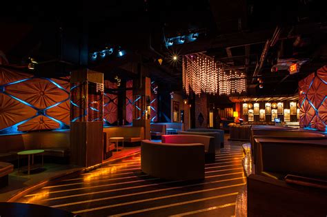 The New Look Bootsy Bellows Returns To Dominate Wehos Nightlife Scene