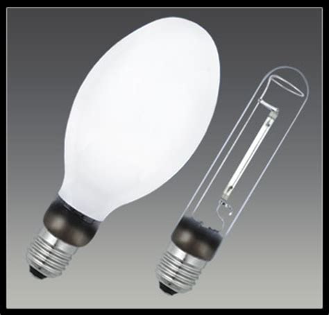 Mercury 200 verado manual online: High Pressure Sodium Vapour Lamp