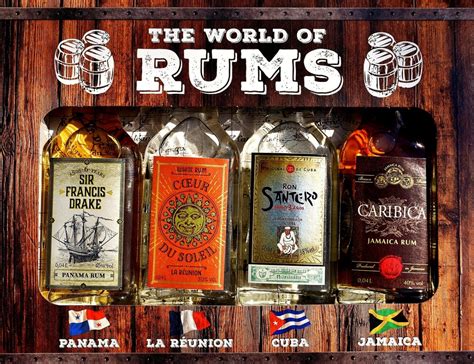 85 Funny Rum Slogans And Captions Perfect For Social Media