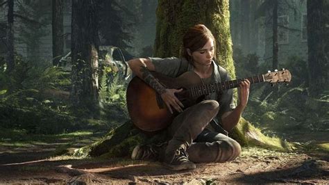 The Last Of Us Part 2s Ellie Edition Is Suddenly Back In Stock Last