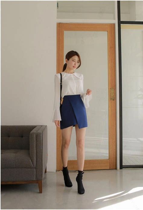 korean style fashion 065 koreanstylefashion gaya model pakaian model pakaian gaya model