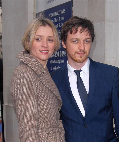 james mcavoy and anne marie duff announce divorce after years of 77056 hot sex picture