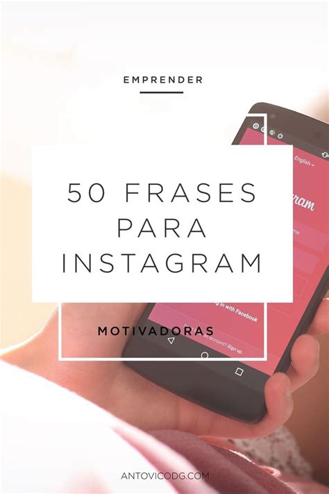 50 frases motivadoras para usar en instagram — anto vico john maxwell einstein instagram tips