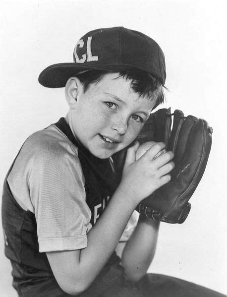 Ups And Downs Of ‘leave It To Beaver Star Jerry Mathers After The
