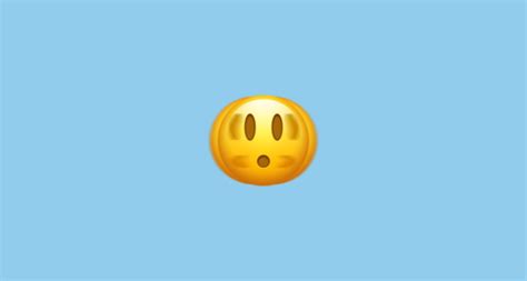 Shaking Face Emoji On Emojipedia Sample Images 150