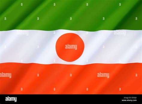 Drapeau Du Niger Photo Stock Alamy