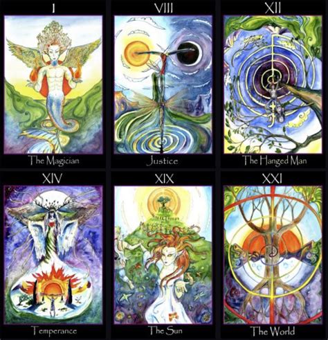 We did not find results for: Out of print Art Tarot Series for Sale