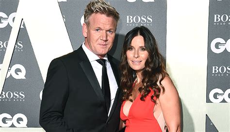 Gordon Ramsays Wife Everything To Know About Tana Ramsay Hollywood Life