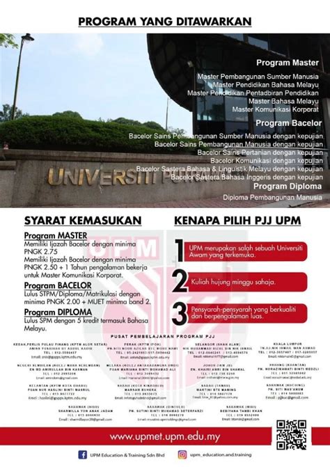 Remote results for pengajian jarak jauh translation from malay to english. Permohonan Program Pendidikan Jarak Jauh UPM Kemasukan ...