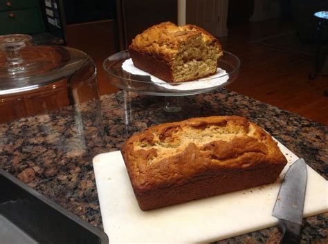 They can cook while you prepare dinn. Cooking with Julian: One Bowl Banana-Nut Bread ~ A ...