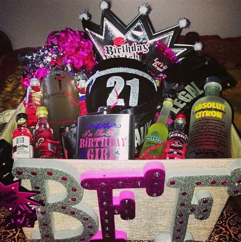 We did not find results for: The basket I made my bestfriend for her 21st birthday ...