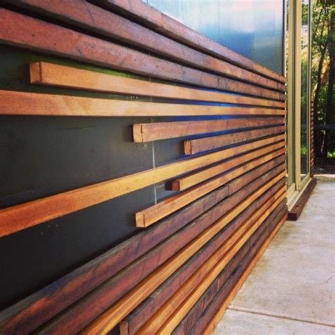 33 Best Timber Cladding Images On Pinterest Arquitetura Timber