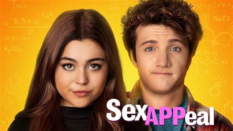 Sex Appeal 2022 The Official Trailerfree Movies On