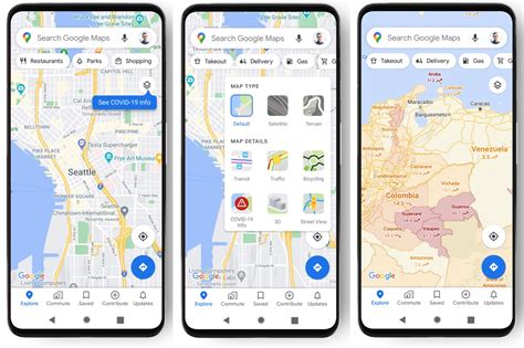 You don't have to plead, or to badmouth his new girl. Google Maps adds COVID-19 tracker to show hot spots