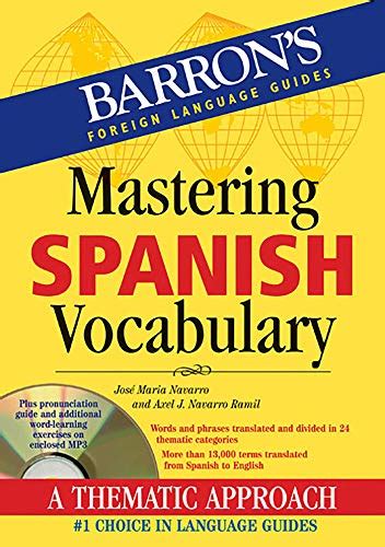 Best Books For Learning Spanish Five Books Expert Recommendations
