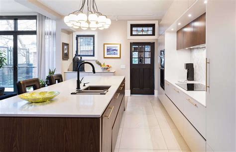 Home In Ottawa By Ardington And Associates Design Modern Houses