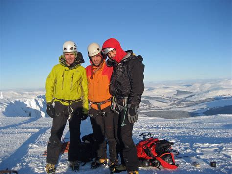 Last Weeks Pictures Alan Kimber Mountaineering