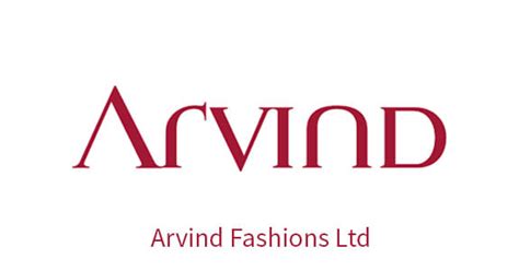 Arvind Fashions Ltd Multiples