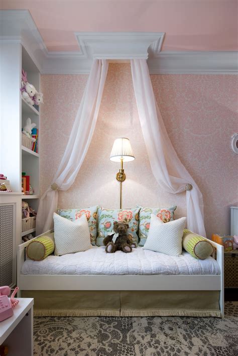 Sunshine on a cloudy day. Pin by HGTV on HGTV Shows & Experts | Girls daybed room ...