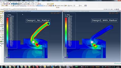 Cae use of english 1. From CAD to CAE - New Opportunity with SolidWorks ...