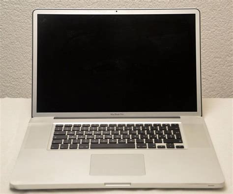 Macbook Pro A1297 17 Kaufen Auf Ricardo