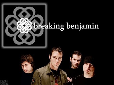 Breaking Benjamin Biography Picture Photos Videos Discography