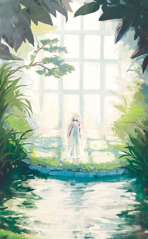 Imagen De Anime Scenery With Images Anime Scenery Beautiful