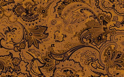 100 Batik Backgrounds