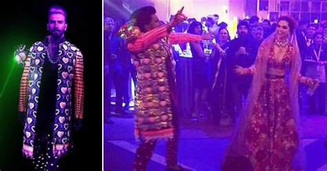 Back To Basics Ranveer Singh Sets The Stage On Fire As He Dances With