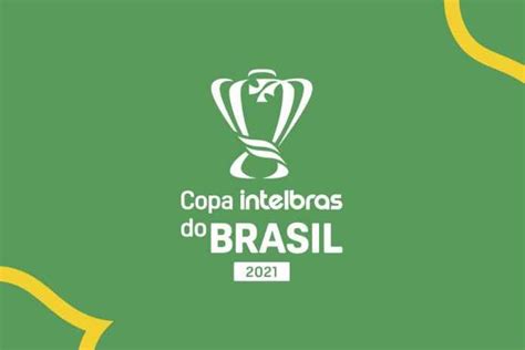 Cbf Define Data E Horário Do Sorteio Das Oitavas Da Copa Do Brasil