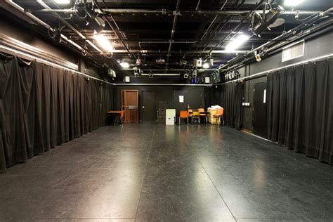 Theatre And Studios Asper Centre For Theatre And Film Event Services
