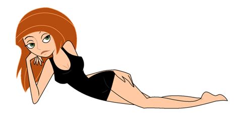 Kim Possible By Darkninja789 On Deviantart Free Nude Porn Photos