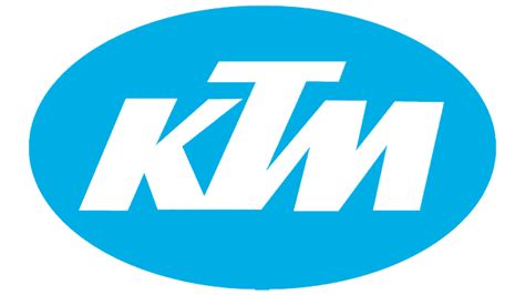 Ktm Logo Symbol Meaning History Png