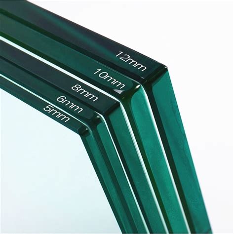 5 25mm Laminated Glass Insulated Glass Clear Tempered Glass Factory Buy Tempered Glass