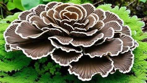 master guide how to grow turkey tail mushrooms at home optimusplant
