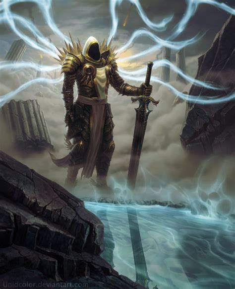 10 Best Images About Diablo 3 Fan Art On Pinterest Maze