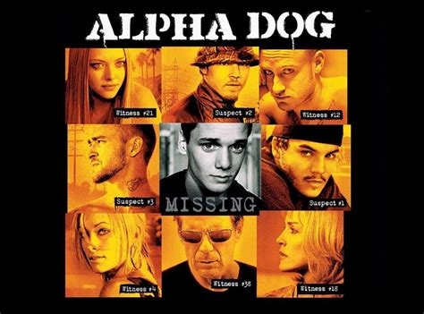 Alpha Dog 2006 Tellusepisode