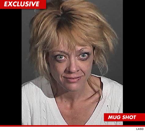 That 70s Show Star Lisa Robin Kelly Arrested For Spousal Abuse