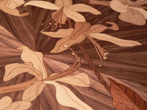 Marquetry Gallery Of Marquetry Motifs And Designs Wood Parquet Wood