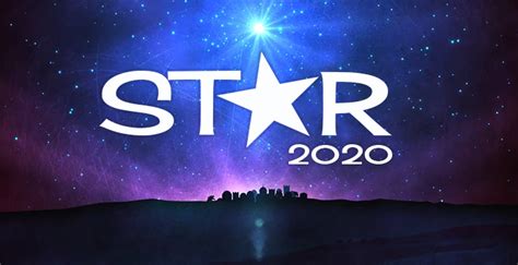 Star Program 2020 Holy Trinity Church Webster Ny