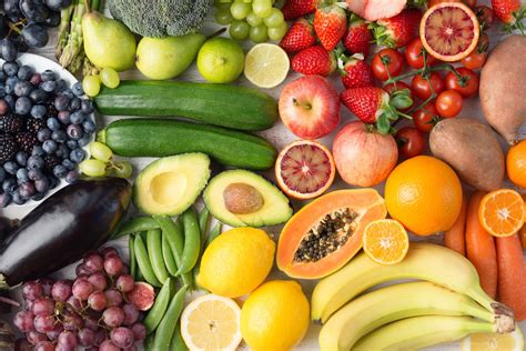 5 Easy Ways to Increase Fruits and Vegetables in Your Diet - Cecelia Health