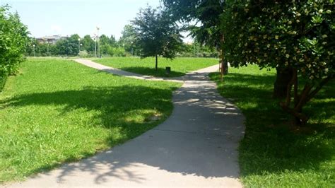 Vicenza Quartiere Per Quartiere Dal Parco Di Viale Europa A Viale