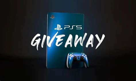 Enter To Win A Playstation 5 Digital Edition Okwow Sweepstakes And