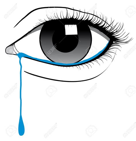 Eye With Tears Clipart 20 Free Cliparts Download Images On Clipground