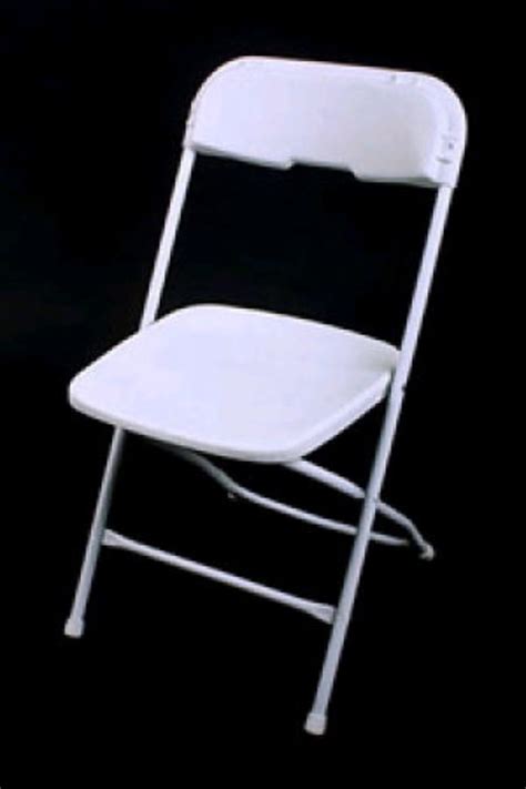 White Folding Chair Rentals 682x1024 