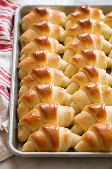 However, if you keep them at room temp, you can find your cukes can stay fresh for up to 2 weeks. Dinner Rolls {BEST EVER!} - Cooking Classy
